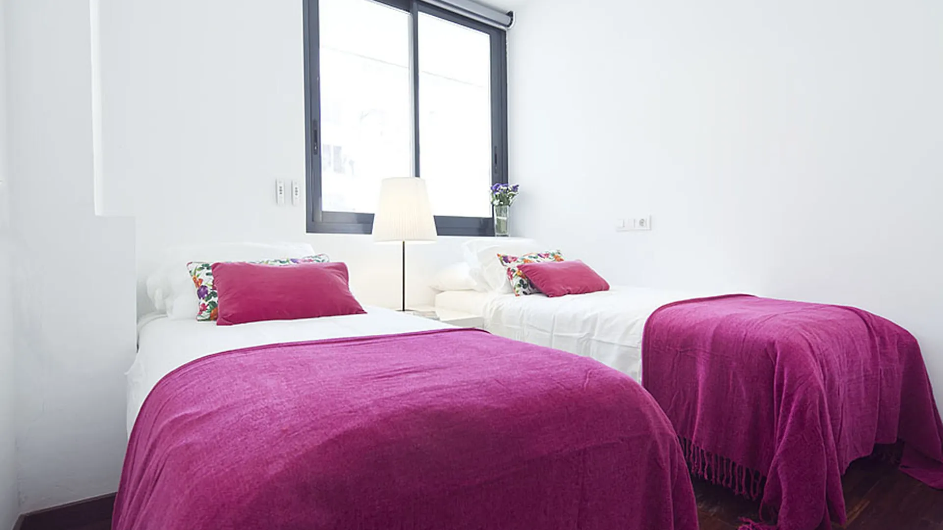 Ferienwohnung My Space Barcelona Private Pool Garden 0*,  Spanien