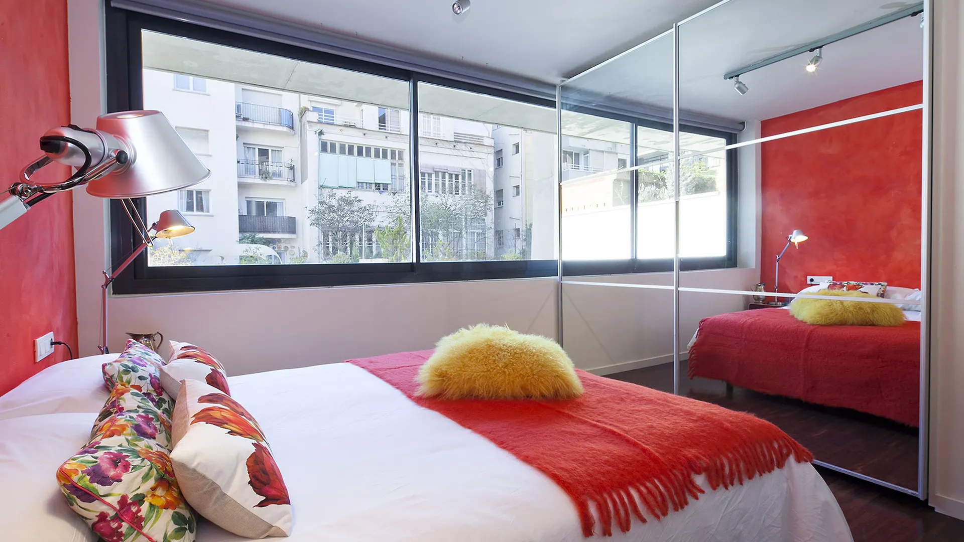 Ferienwohnung My Space Barcelona Private Pool Garden 0*,  Spanien