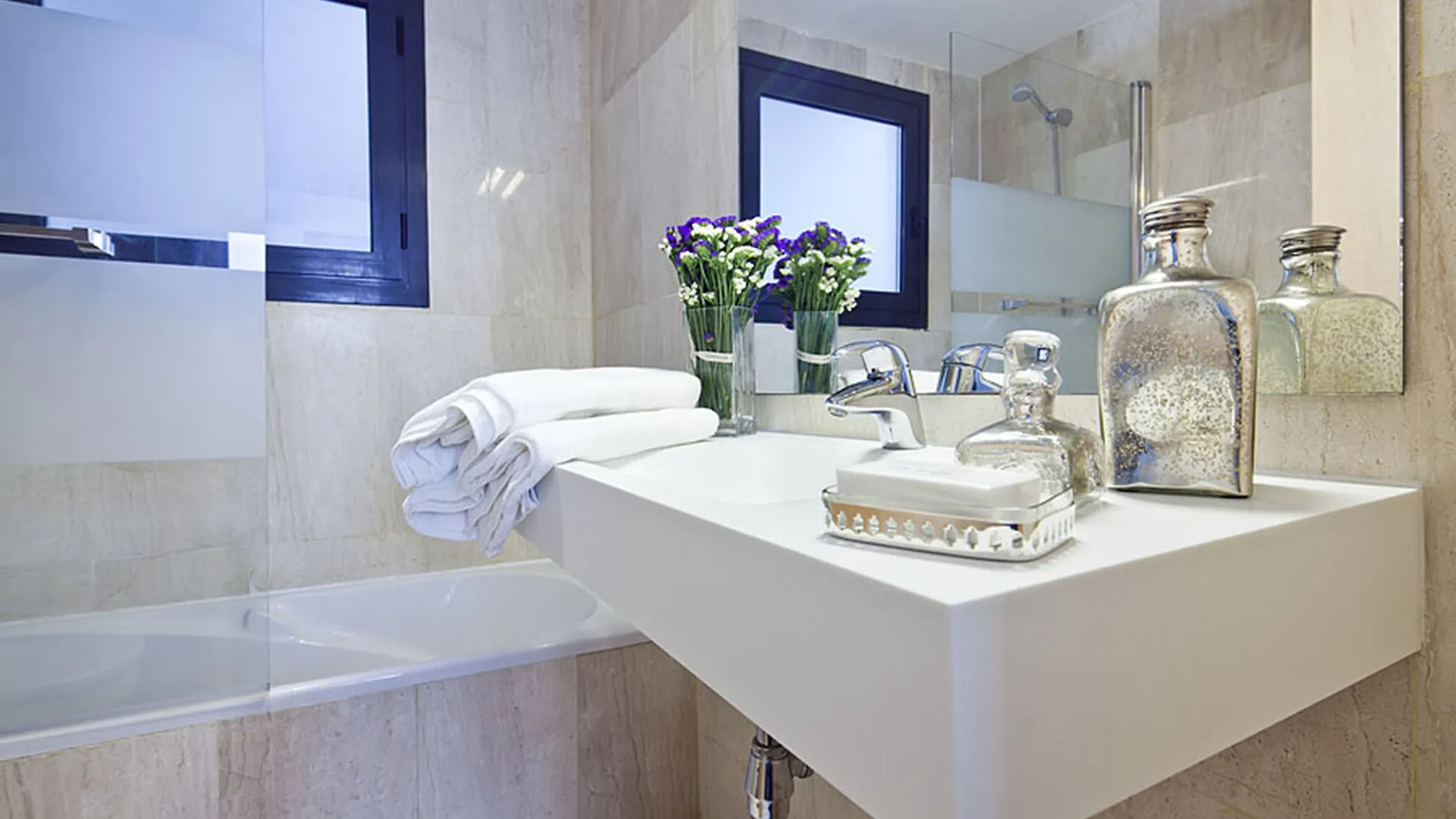 Ferienwohnung My Space Barcelona Private Pool Garden 0*,